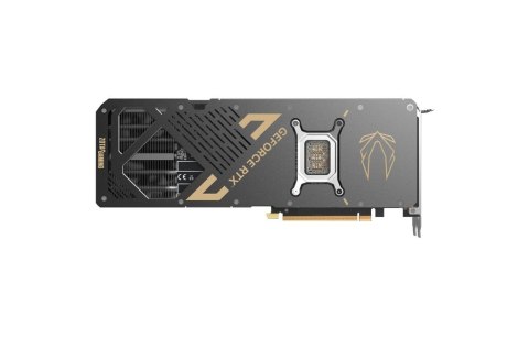 Karta graficzna GeForce RTX 5070 Ti SOLID SFF OC 16GB GDDR7 256bit 3DP/HDMI