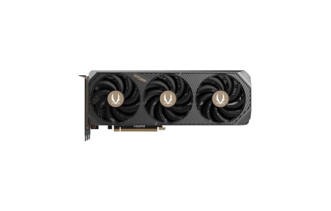Karta graficzna GeForce RTX 5080 SOLID CORE 16GB GDDR7 256bit 3DP/HDMI