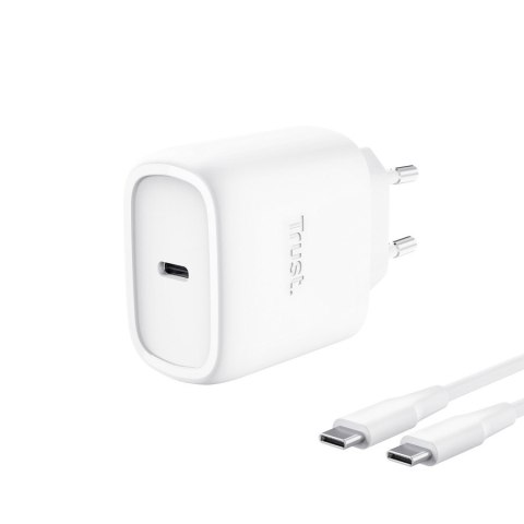 Ładowarka Maxo 45W USB-C GaN dla Apple