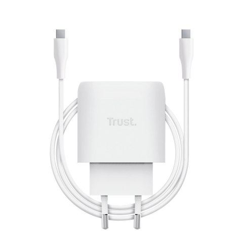 Ładowarka Maxo 45W USB-C GaN dla Apple