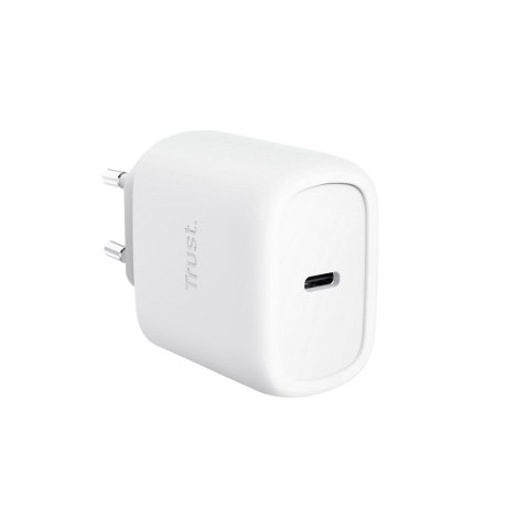 Ładowarka Maxo 45W USB-C GaN dla Apple