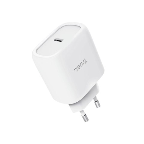 Ładowarka Maxo 45W USB-C GaN dla Apple
