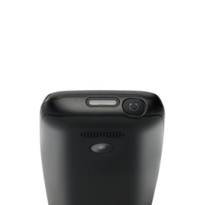 Telefon komórkowy KX-TF400EXB 4G czarny