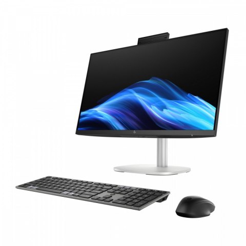 Komputer EliteStudio All-in-One 8 G1i U5-235 512GB/16GB/W11P/23.8 A55S4ET