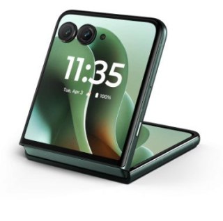 Smartfon razr 60 ultra 16/512 Scarab