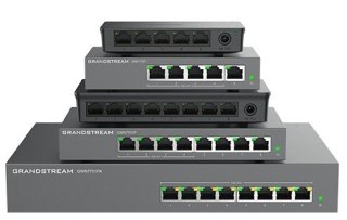 Switch GGWN7700 5 port