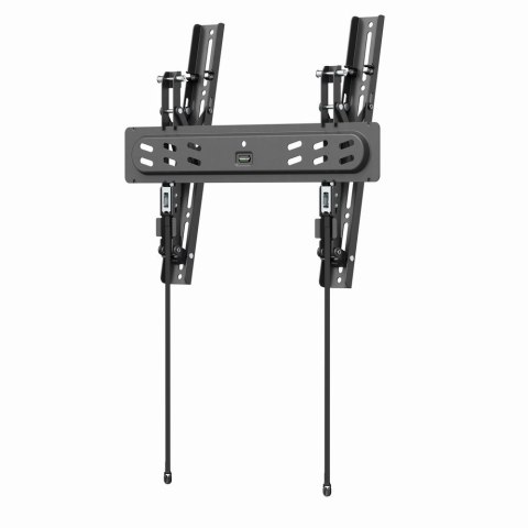 GEMBIRD UCHWYT ŚCIENNY DO TELEWIZORA (REGULOWANY) 32"-65"
