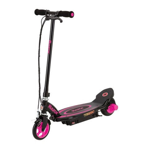 Hulajnoga elektryczna Razor E90 Power Core, różowa (13173861)