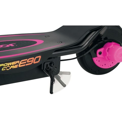 Hulajnoga elektryczna Razor E90 Power Core, różowa (13173861)