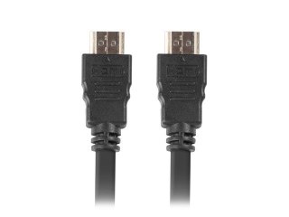 Kabel HDMI M/M v1.4 CCS 5m czarny