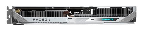 Karta graficzna Gigabyte Radeon RX 9060 XT GAMING OC ICE 16G