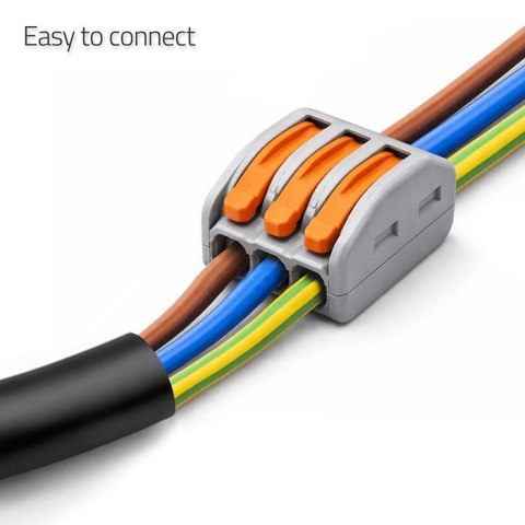 Kabel zasilający | wtyczka kątowa SCHUKO CEE 7/7 (E/F) | miedź Cu| odizolowany lutowany | 3x1.0mm2 | 1.8m