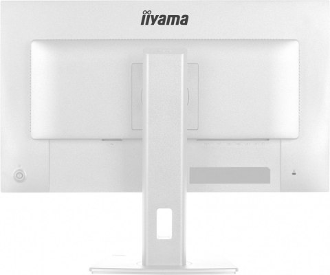 Monitor 27 cali XB2797HSU-W1 IPS, FHD, HDMI, DP, 120Hz, 2xUSBv3.2, 2xUSB-C, 350 CD, x2W, HAS 150/PIVOT, Biały