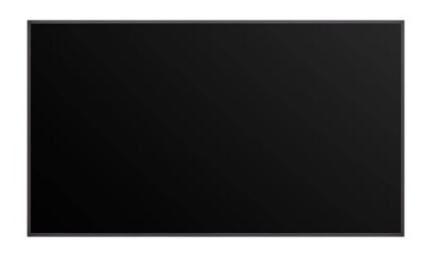 Monitor wielkoformatowy 43 cale 43UH7Q-E 700cd/m2 UHD 24/7
