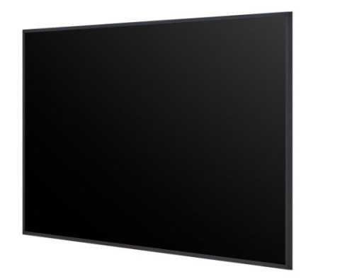 Monitor wielkoformatowy 50UL5Q-E 500cd/m2 UHD 24/7
