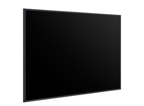 Monitor wielkoformatowy 50UL5Q-E 500cd/m2 UHD 24/7