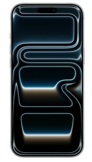 IPhone 17 PRO Srebrny 1TB