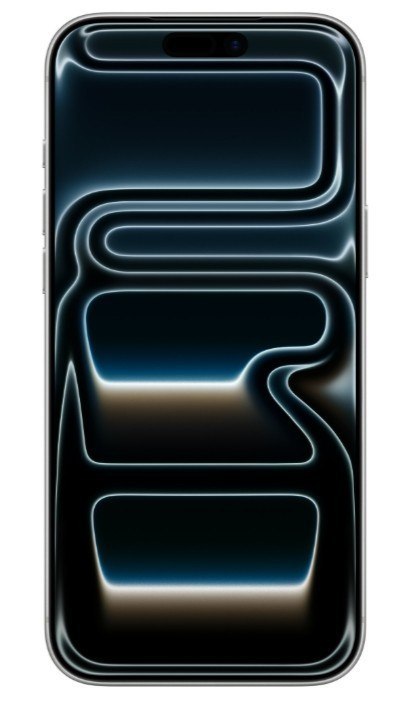 IPhone 17 PRO Srebrny 1TB