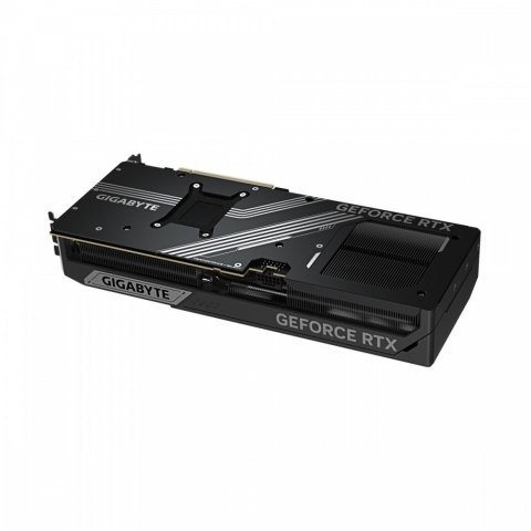 Karta graficzna GeForce RTX 5070 Ti WINDFORCE OC SFF 16G 256BIT GDDR7