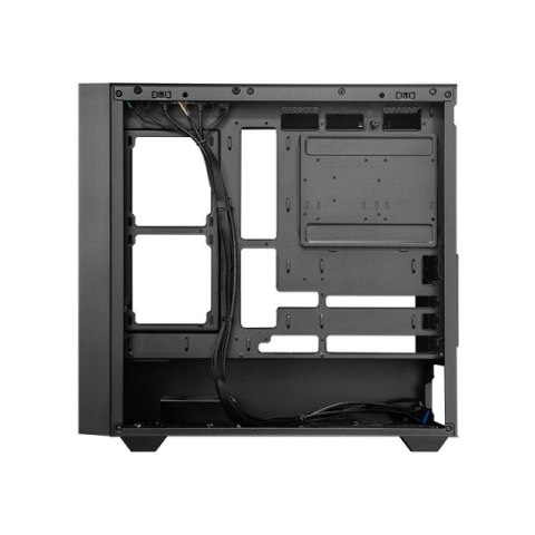 Obudowa GS-03B-OP Hunter 3 Midi 4x ARGB Fans