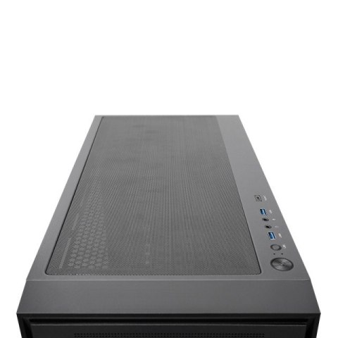 Obudowa GS-03B-OP Hunter 3 Midi 4x ARGB Fans