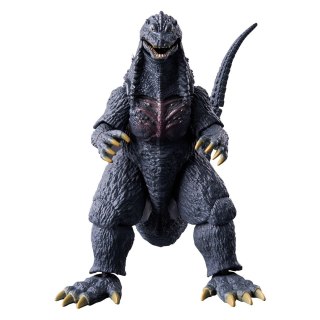 GODZILLA ACTION FIGURE - GODZILLA 2003
