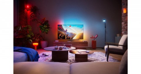 Telewizor 43 cale LED 43PUS8001/12