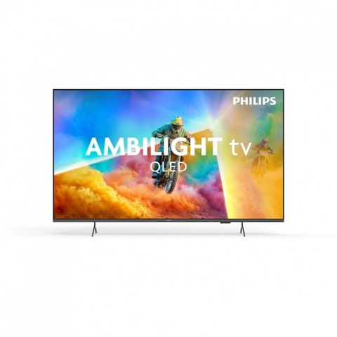 Telewizor 55 cali LED 55PQS8501/12