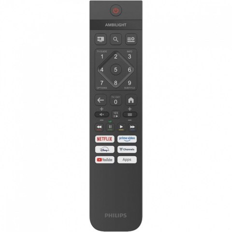 Telewizor 55 cali LED 55PQS8501/12