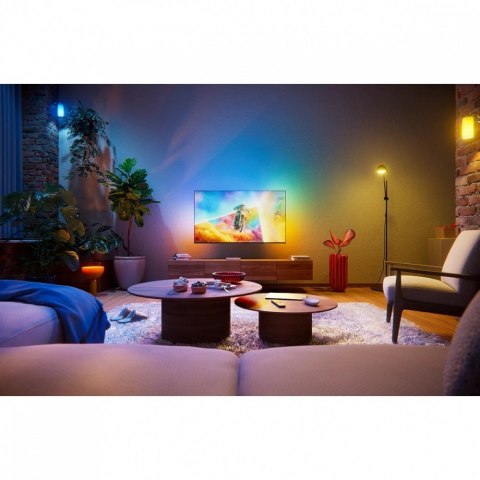 Telewizor 55 cali LED 55PQS8501/12