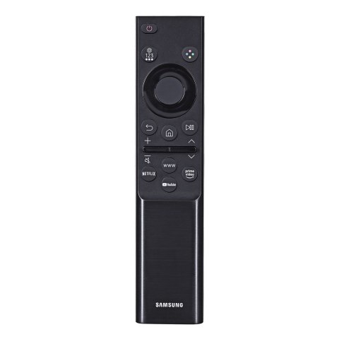 Telewizor Samsung UE85U8092FUXXH LED 85'' 4K Ultra HD Tizen Q-Symphony DVB-T2 Czarny