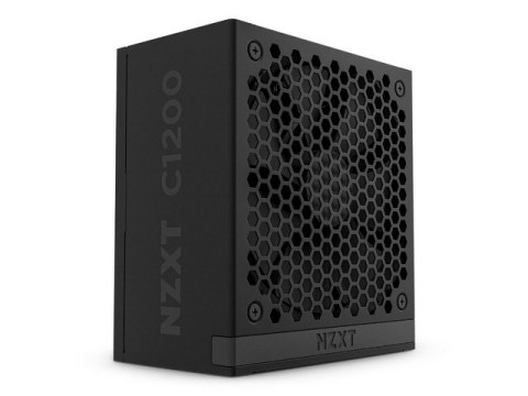 Zasilacz C1200 V2 1200W modularny 80+Gold ATX3.1 czarny