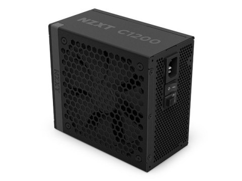 Zasilacz C1200 V2 1200W modularny 80+Gold ATX3.1 czarny