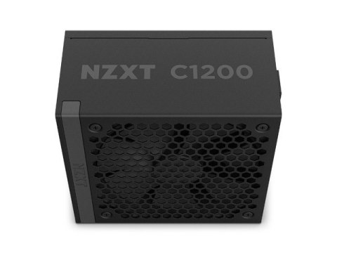 Zasilacz C1200 V2 1200W modularny 80+Gold ATX3.1 czarny