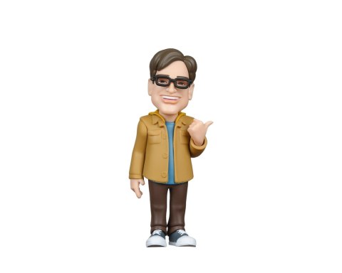 MINIX BIG BANG THEORY - LEONARD