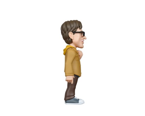 MINIX BIG BANG THEORY - LEONARD