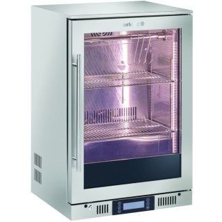 Szafa do sezonowania dojrzewania mięsa 138 l 350 W 600x545x900 mm ARKTIC