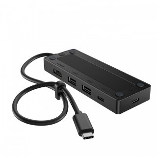 HUB podróżny USB-C G3 86S97UT