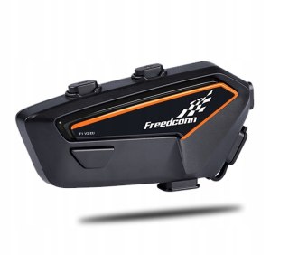 Interkom motocyklowy FreedConn F1 V2 EU