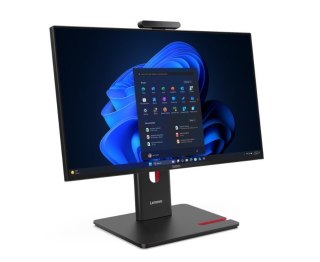 Komputer All-in-One ThinkCentre M70a G6 13AY0016PB W11Pro Ultra 5 225T/16GB/1TB/INT/23.8 FHD/3YRS OS