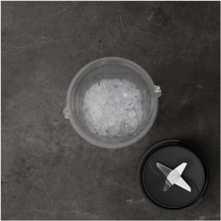 Blender kielichowy (sportowy) Create 3 E3SB1-4ST Electrolux