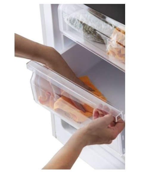 Chłodziarko-zamarażarka CCG1L314EW Candy