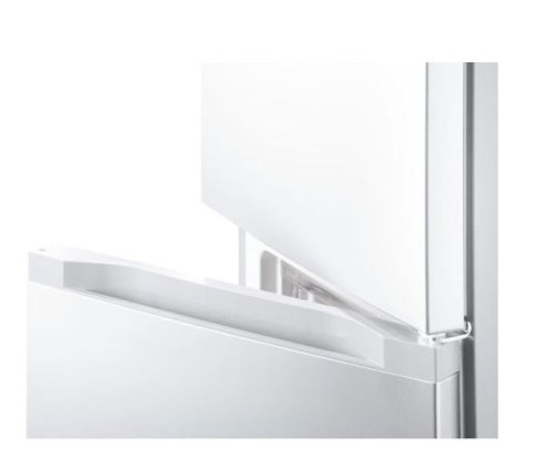 Chłodziarko-zamarażarka CCG1L314EW Candy