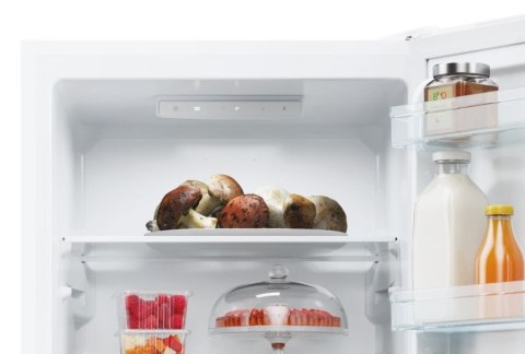 Chłodziarko-zamrażarka CCT3L517EW Candy