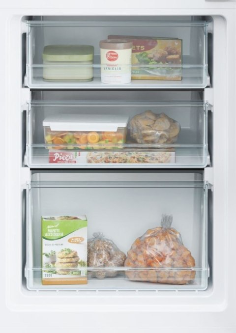 Chłodziarko-zamrażarka CCT3L517EW Candy