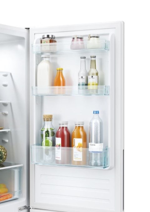 Chłodziarko-zamrażarka CCT3L517EW Candy