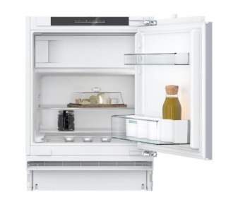 Chłodziarko-zamrażarka KU22LVFD0 Bosch