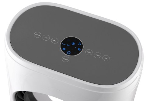 Klimator z funkcją schładzania powietrza 4w1 OV5220 Concept