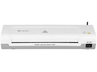 Laminator A4 TRL-5WH Tracer