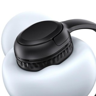 Słuchawki Bluetooth 5.3 nauszne Yun Series YG23 Czarne USAMS